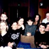первый женский состав МИМИКРИИ, 2001