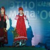 Коллекция традиционных костюмов Верхней Оки. Фольклор