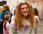 Фоторепортаж с Пермского Арбата Фоторепортаж с Пермского Арбата
