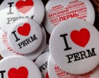 Я люблю Пермь! Новая линейка сувениров Я люблю Пермь! Новая линейка сувениров