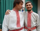 Этно-рубахи Этно-рубахи