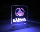 KAMWA поздравляет с Новым Годом! KAMWA поздравляет с Новым Годом!