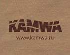 Showroom KAMWA на фестивале KAMWA-2015