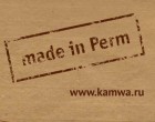 День рождения Showroom KAMWA