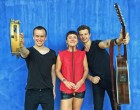 По следам юбилейной KAMWA: Trad.Attack! в эфире Kamwa Radio По следам юбилейной KAMWA: Trad.Attack! в эфире Kamwa Radio