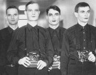 Kraftwerk в эфире Kamwa Radio Kraftwerk в эфире Kamwa Radio