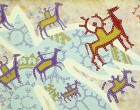 Мифы и легенды звериного стиля Мифы и легенды звериного стиля