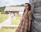 участники ЭТНОМОДА 2017 участники ЭТНОМОДА 2017