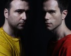 The Presets в эфире KAMWA RADIO