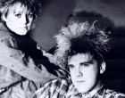 Cocteau Twins. DREAM POP по Шотландски.