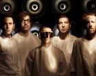 Hot Chip в эфире KAMWA RADIO Hot Chip в эфире KAMWA RADIO