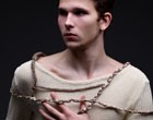 Одежда от молодых дизайнеров на Фестивале KAMWA 2013 Одежда от молодых дизайнеров на Фестивале KAMWA 2013