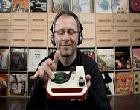 DJ Food в эфире Kamwa Radio DJ Food в эфире Kamwa Radio