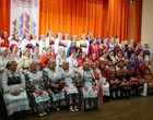 Антология традиционного фольклора народов Прикамья Антология традиционного фольклора народов Прикамья
