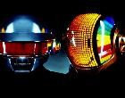 Daft Punk в эфире Kamwa Radio