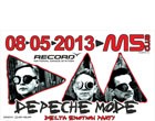 Depeche Mode party