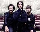 Midnight Juggernauts в эфире Kamwa Radio Midnight Juggernauts в эфире Kamwa Radio