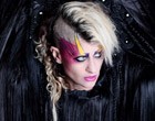 Peaches в эфире Kamwa Radio Peaches в эфире Kamwa Radio