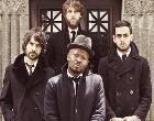 The Heavy в эфире Kamwa Radio The Heavy в эфире Kamwa Radio