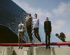 Alt-J в эфире Kamwa Radio Alt-J в эфире Kamwa Radio