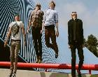 Alt-J в эфире Kamwa Radio Alt-J в эфире Kamwa Radio