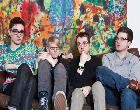 Alt-J в эфире Kamwa Radio Alt-J в эфире Kamwa Radio