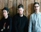 Alt-J на Kamwa Radio