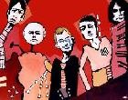 Повтор: Radiohead в эфире Kamwa Radio Повтор: Radiohead в эфире Kamwa Radio