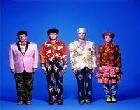 Talking Heads Talking Heads