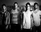 The 1975 в эфире Kamwa Radio The 1975 в эфире Kamwa Radio