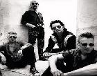 U2 в эфире Kamwa Radio U2 в эфире Kamwa Radio