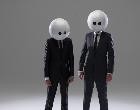 Underworld в эфире Kamwa Radio Underworld в эфире Kamwa Radio