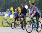 ВелоАртПарад 2014 ВелоАртПарад 2014