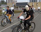 ВелоАртПарад ВелоАртПарад